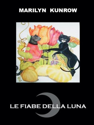 cover image of Le fiabe della luna